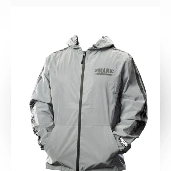 Dynamic Other - Dynamic Reflective Jacket Size Medium
